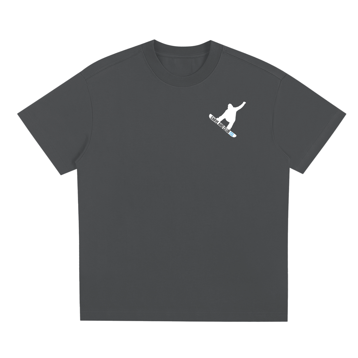 Powder Ridge Tee
