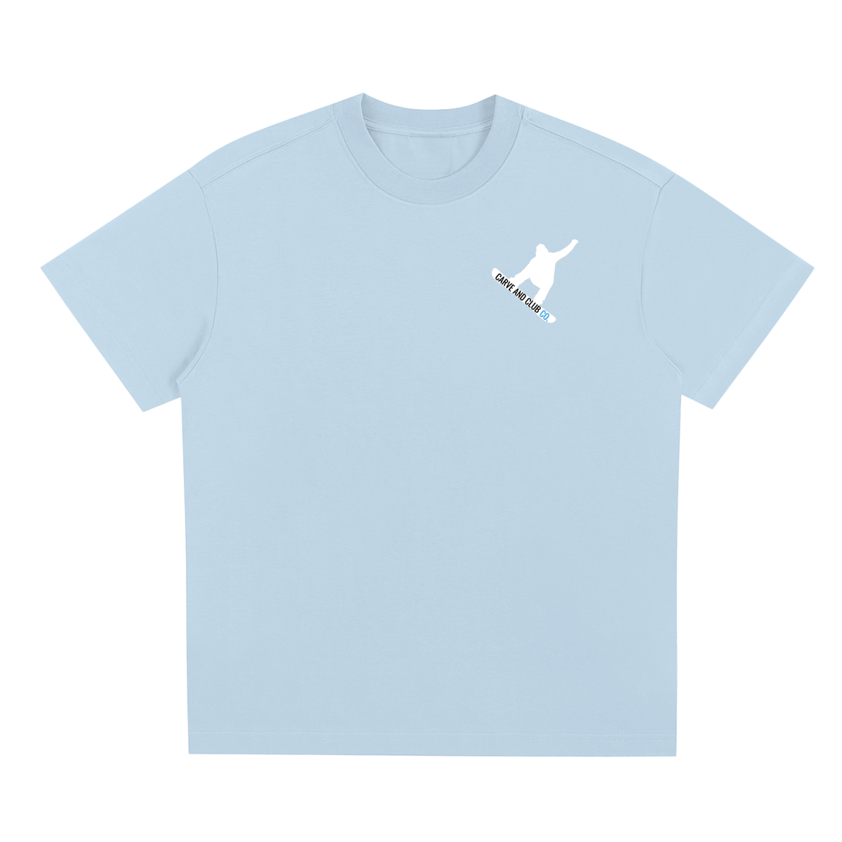 Powder Ridge Tee