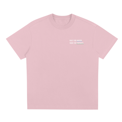 All Season Tee
