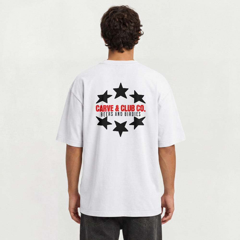 The Après Club Tee