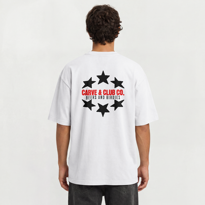 The Après Club Tee
