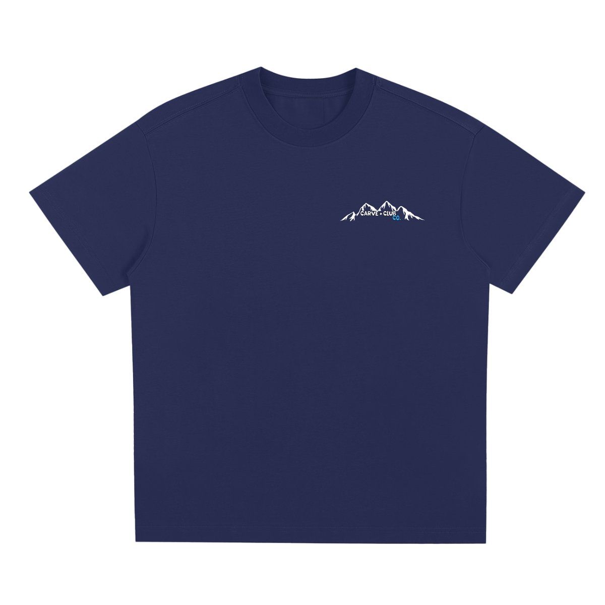 Summit Series Tee