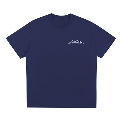 Summit Series Tee