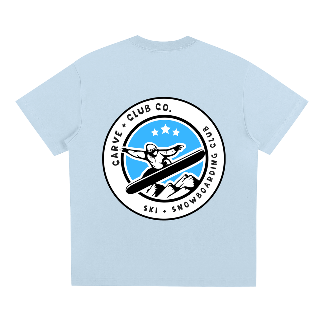 SUMMIT SERIES TSHIRT