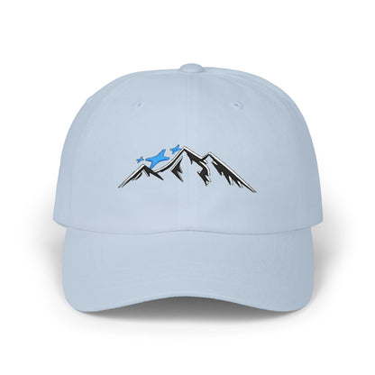 Founders Embroider Dad Cap