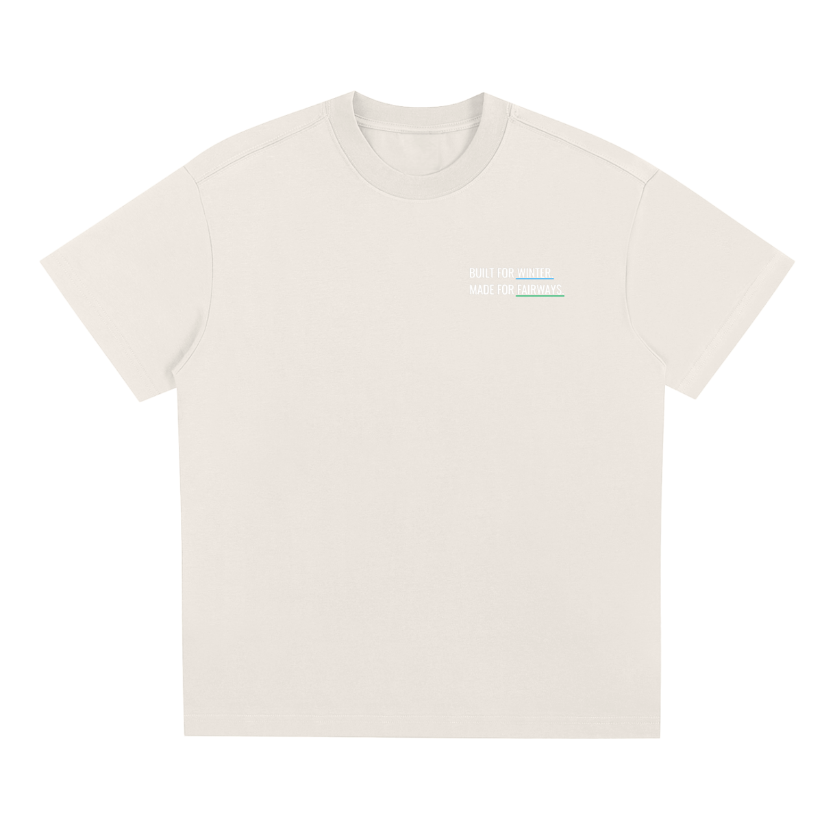 All Season Tee