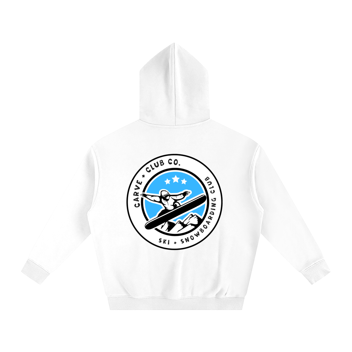 Summit Series Sweatshirt
