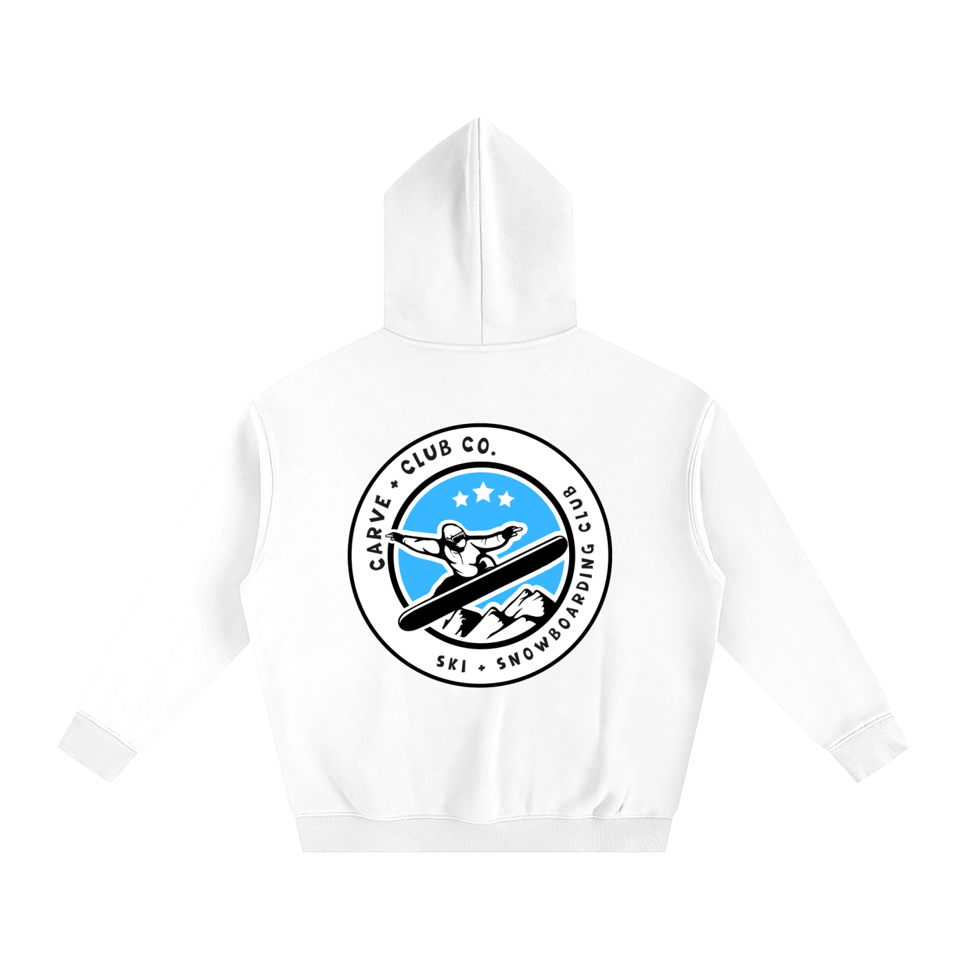 SUMMIT SERIES SWEATSHIRT