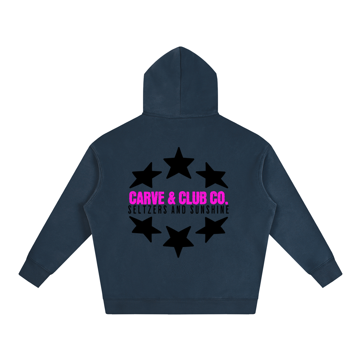 The Après Club Hoodie