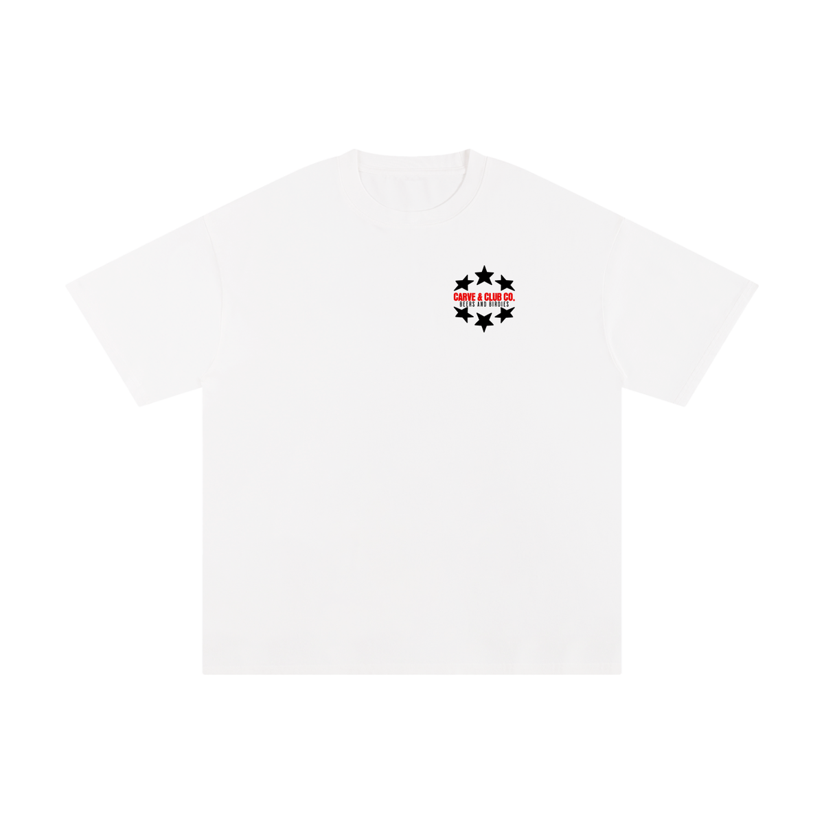 Apres 'Beer and Birdies' Tee