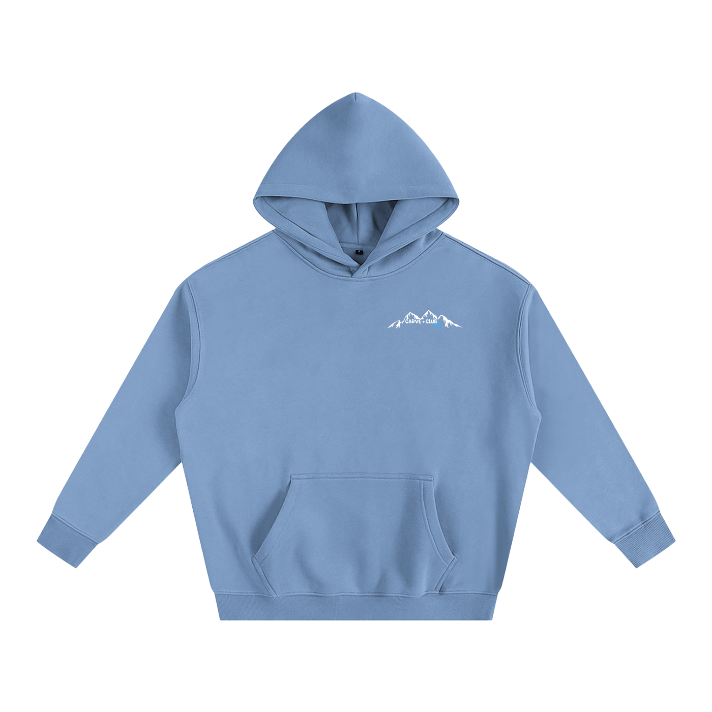 SUMMIT SERIES SWEATSHIRT