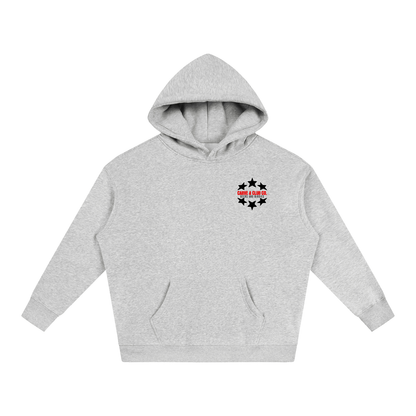 The Après Club Hoodie