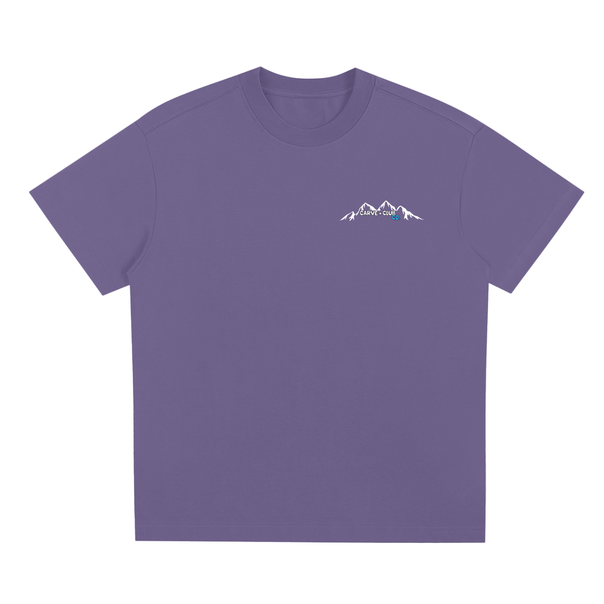 Summit Series Tee