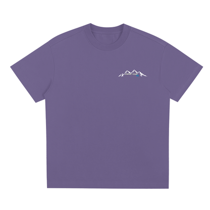 Summit Series Tee