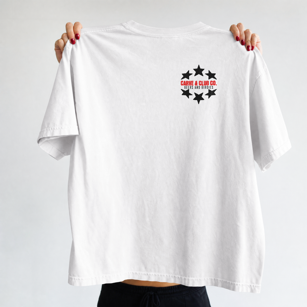 The Après Club Tee