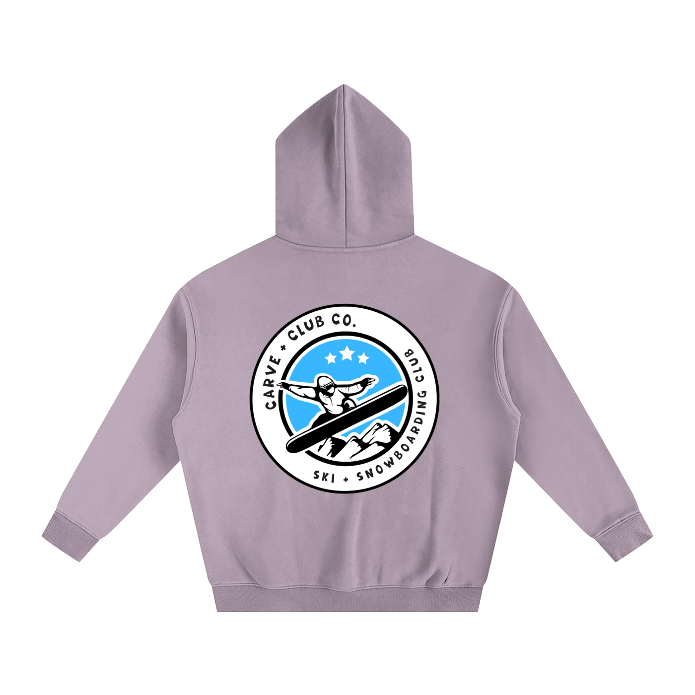 SUMMIT SERIES SWEATSHIRT