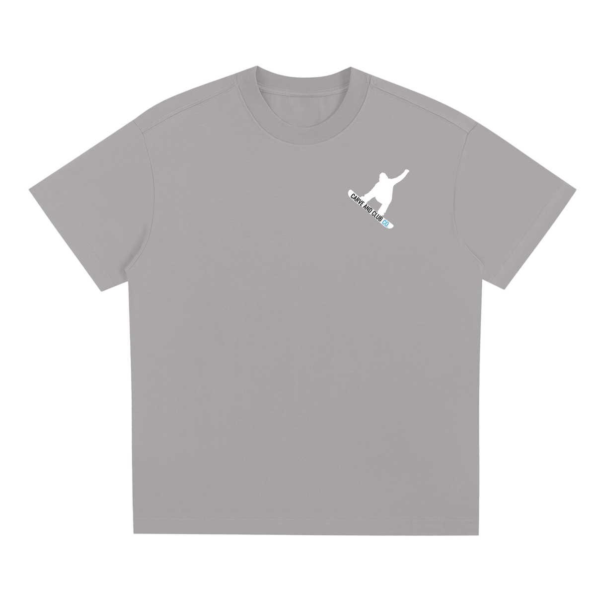 Powder Ridge Tee