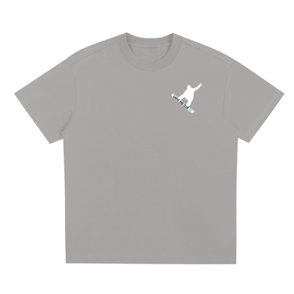 Powder Ridge Tee