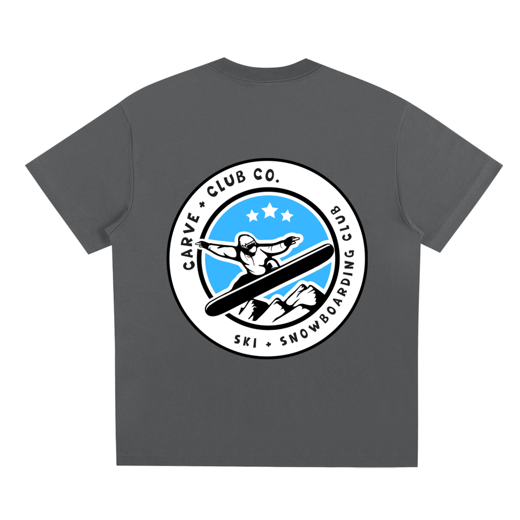 SUMMIT SERIES TSHIRT