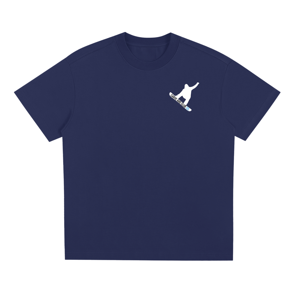 Powder Ridge Tee