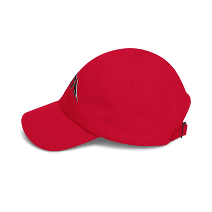 Founders Embroider Dad Cap