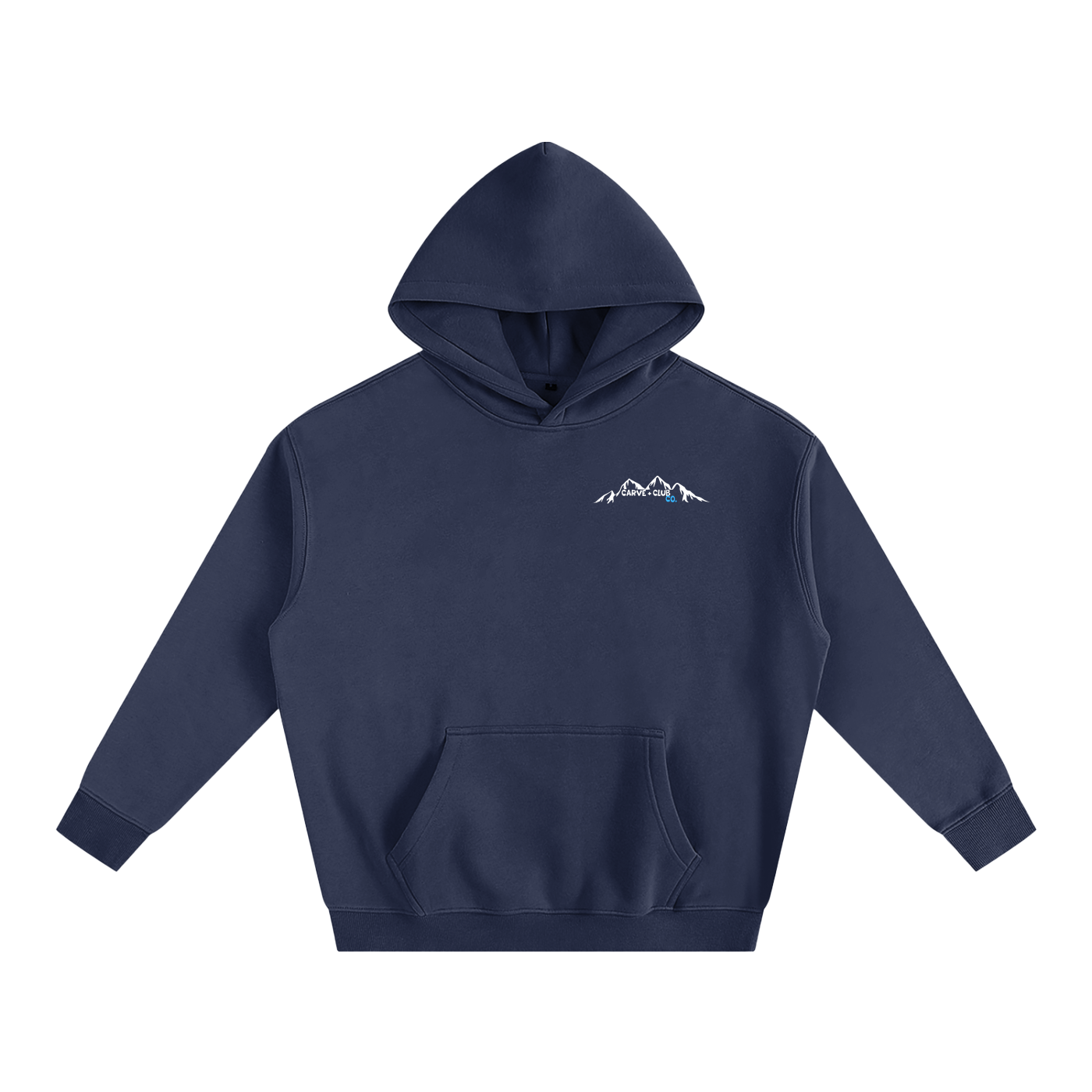 SUMMIT SERIES SWEATSHIRT