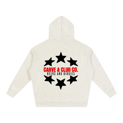 The Après Club Hoodie