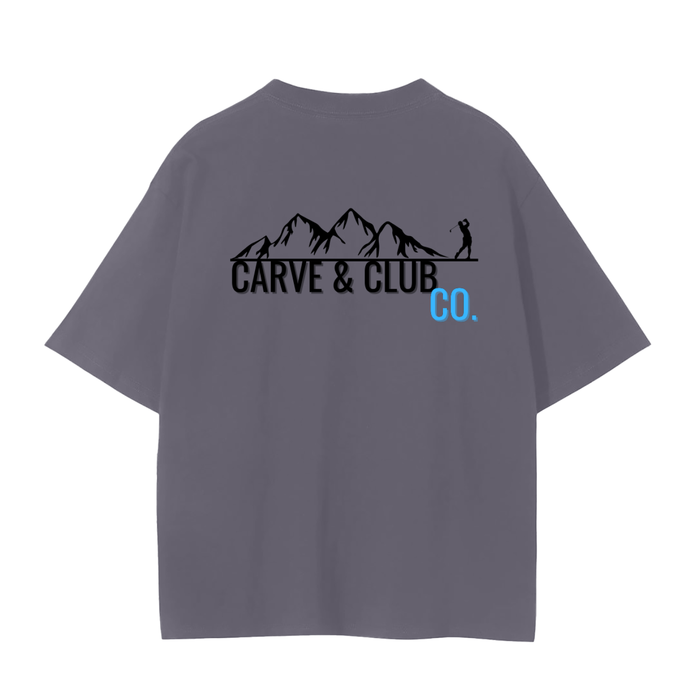 Core Seamless T-Shirt
