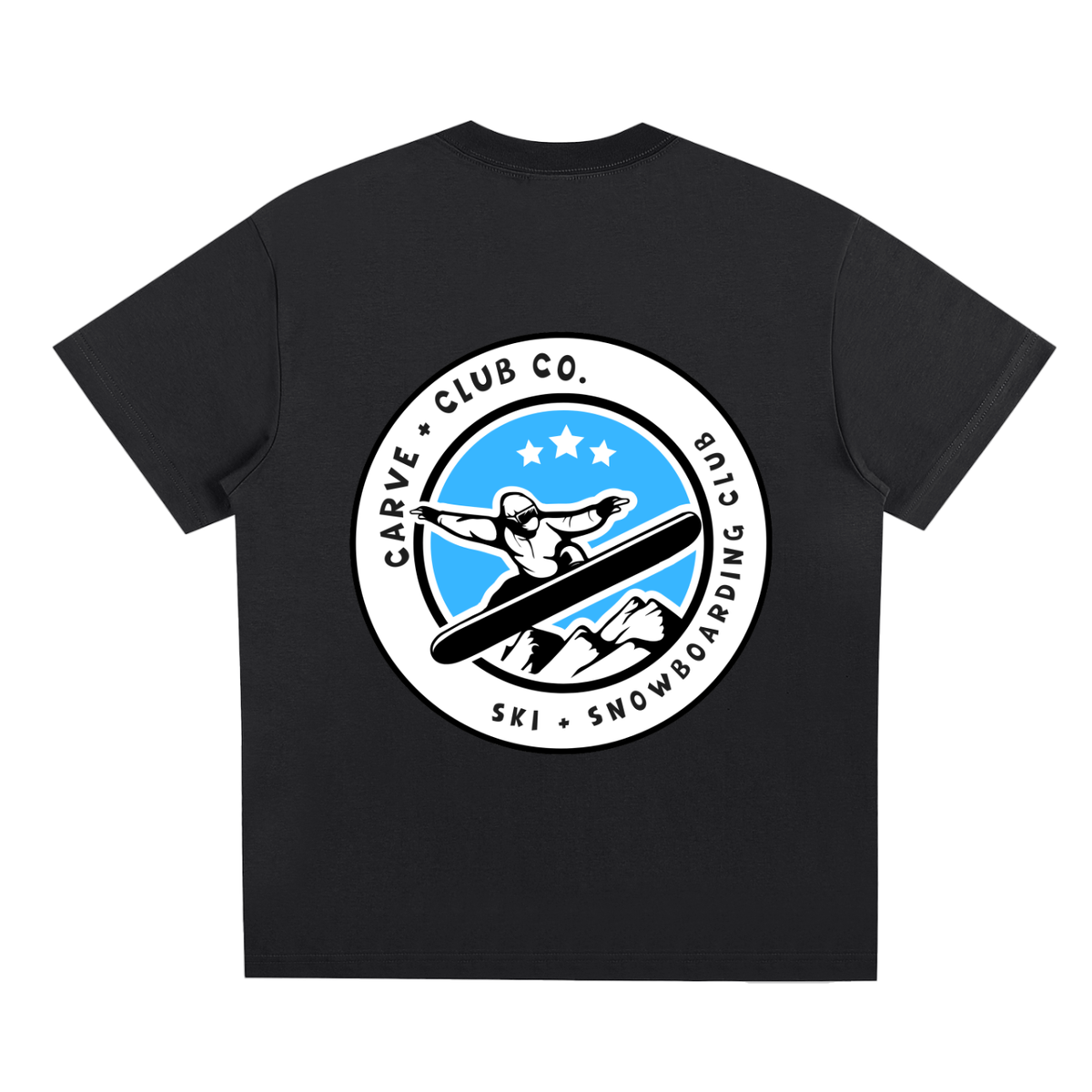Summit Series Tee