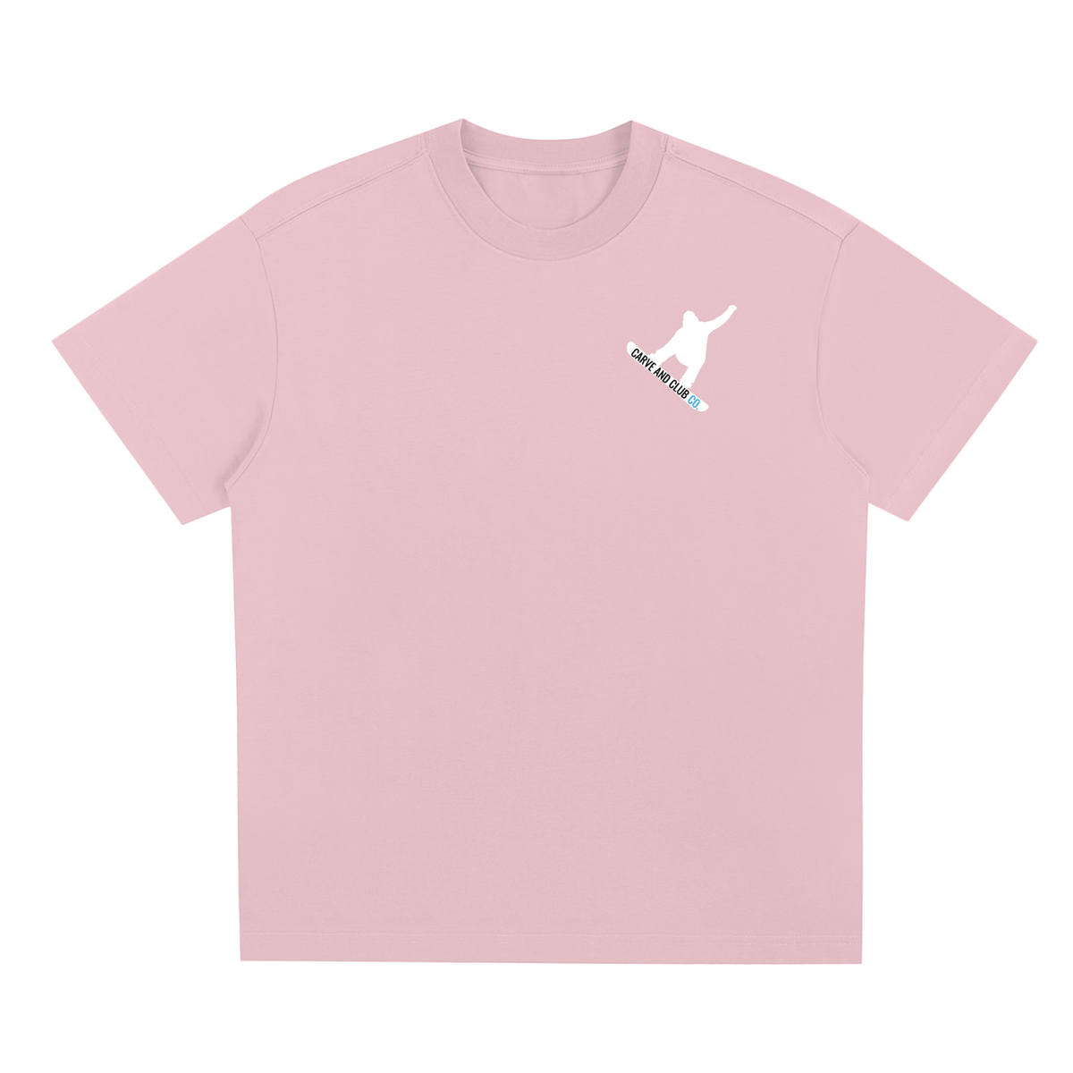 Powder Ridge Tee