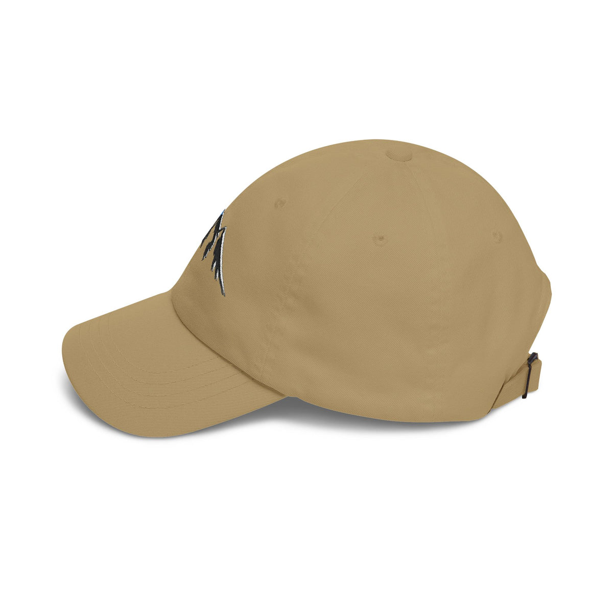 Founders Embroider Dad Cap
