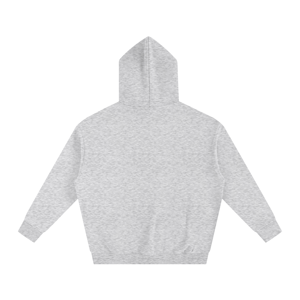 Friends & Family Oversize Fleeced Hoodie