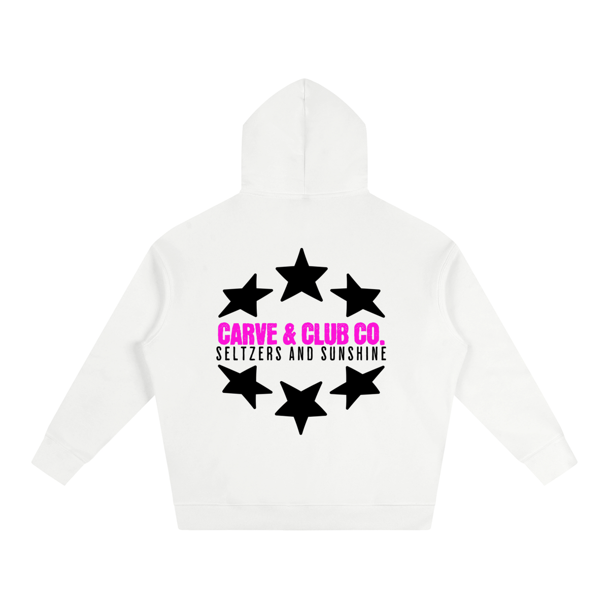 The Après Club Hoodie