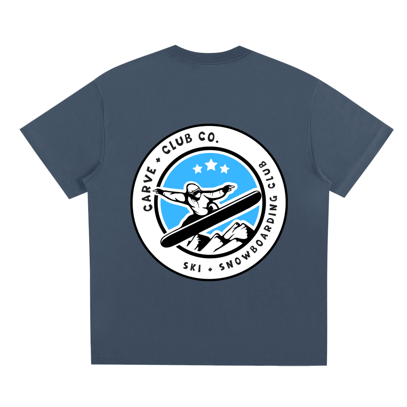 SUMMIT SERIES TSHIRT