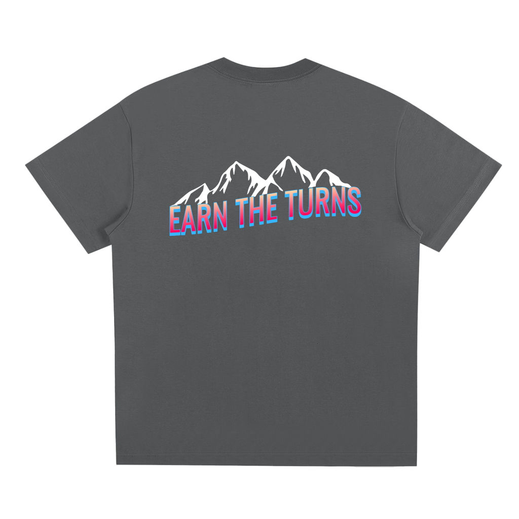 Powder Ridge T-Shirt