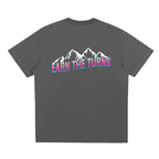 Powder Ridge T-Shirt