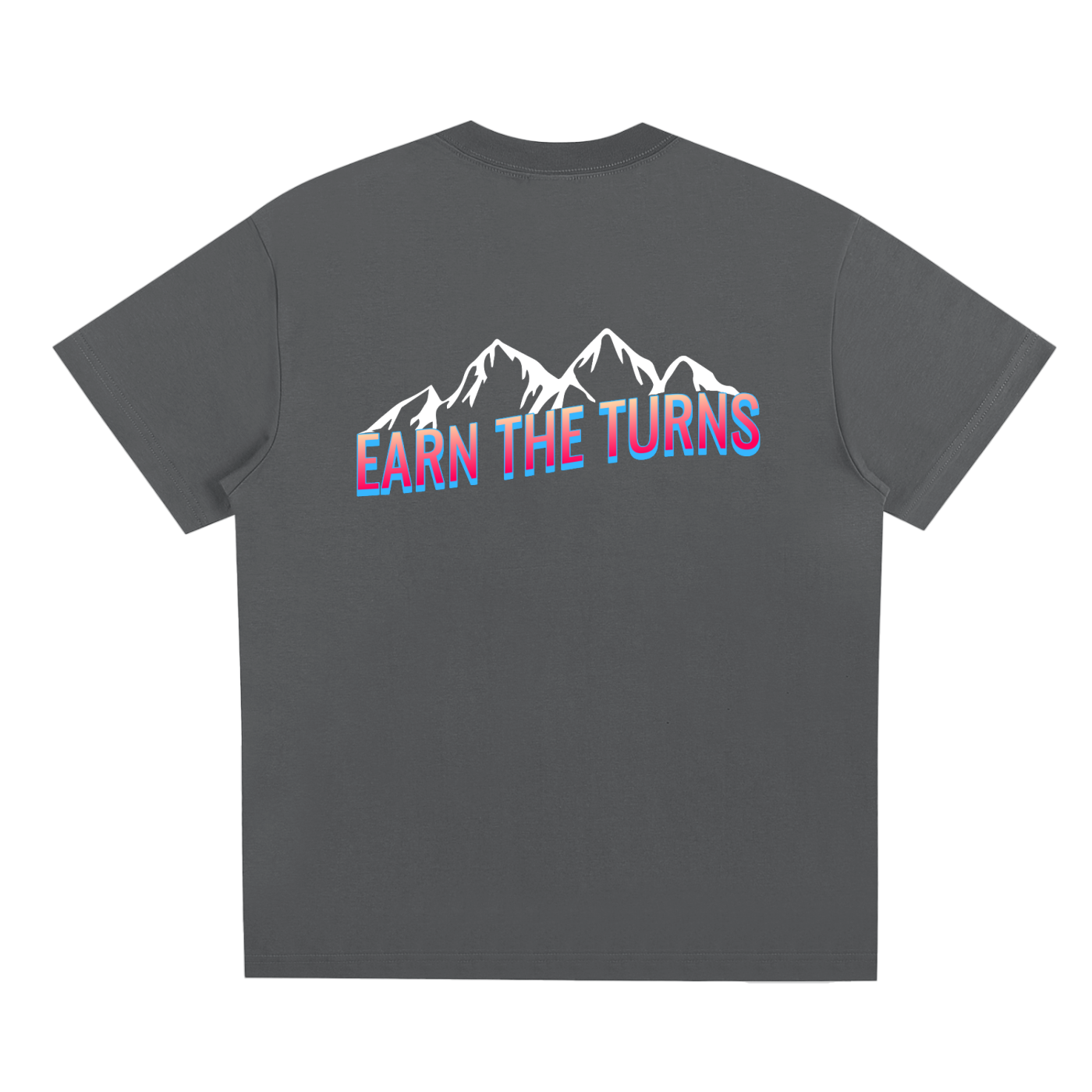 Powder Ridge T-Shirt