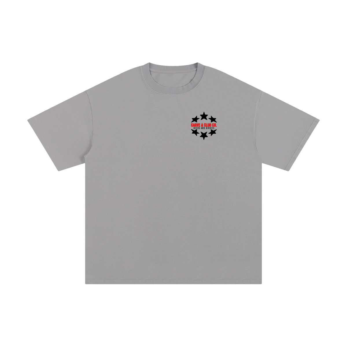 The Après Club Tee