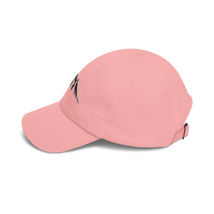 Founders Embroider Dad Cap