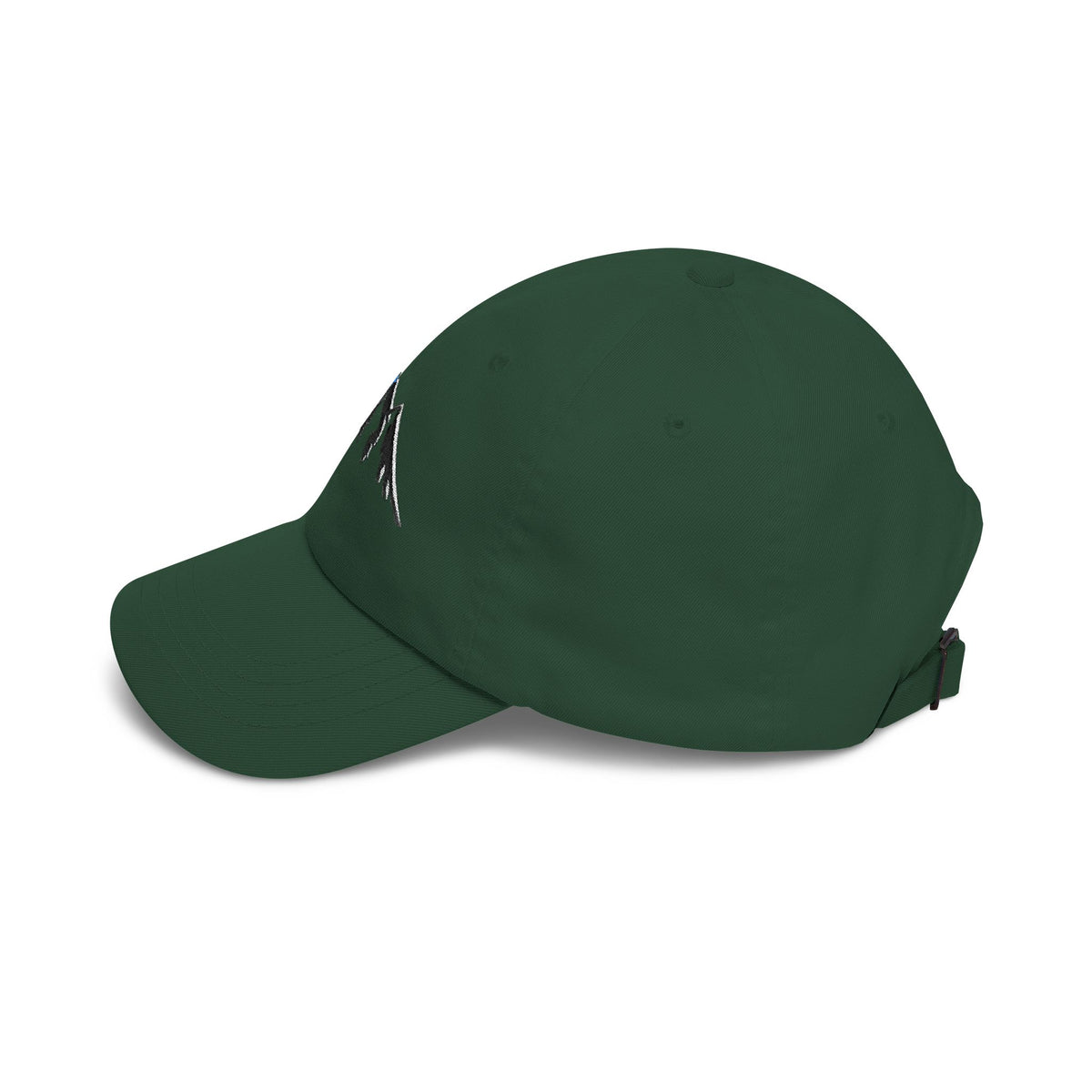 Founders Embroider Dad Cap