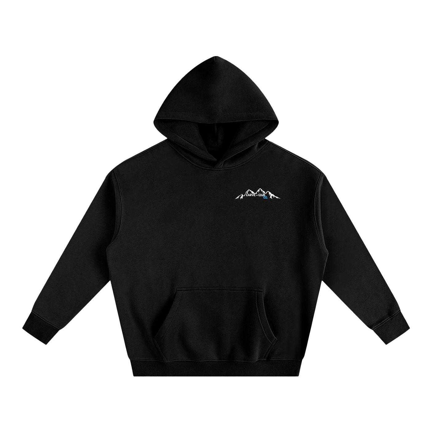 SUMMIT SERIES SWEATSHIRT