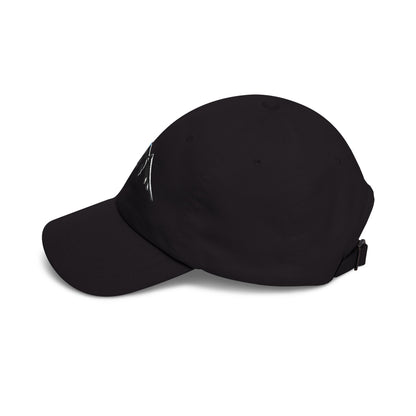 Founders Embroider Dad Cap