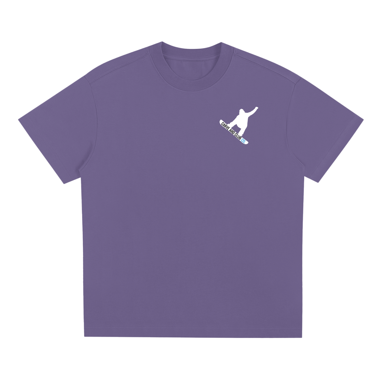 Powder Ridge Tee