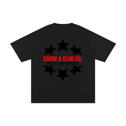 The Après Club Tee