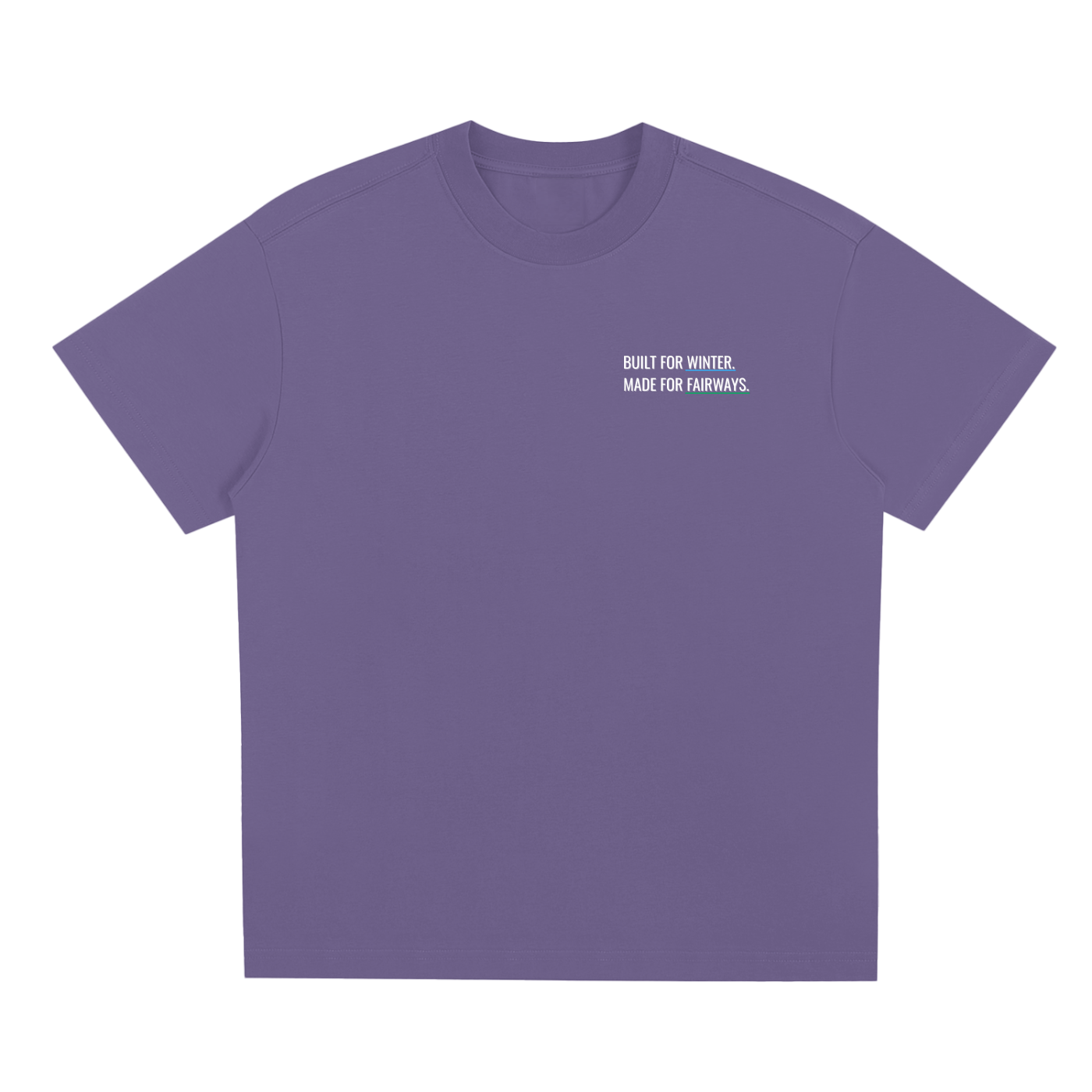 All Season T-Shirt