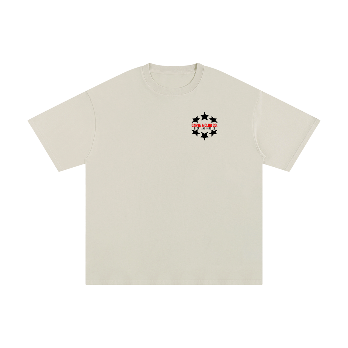 The Après Club Tee