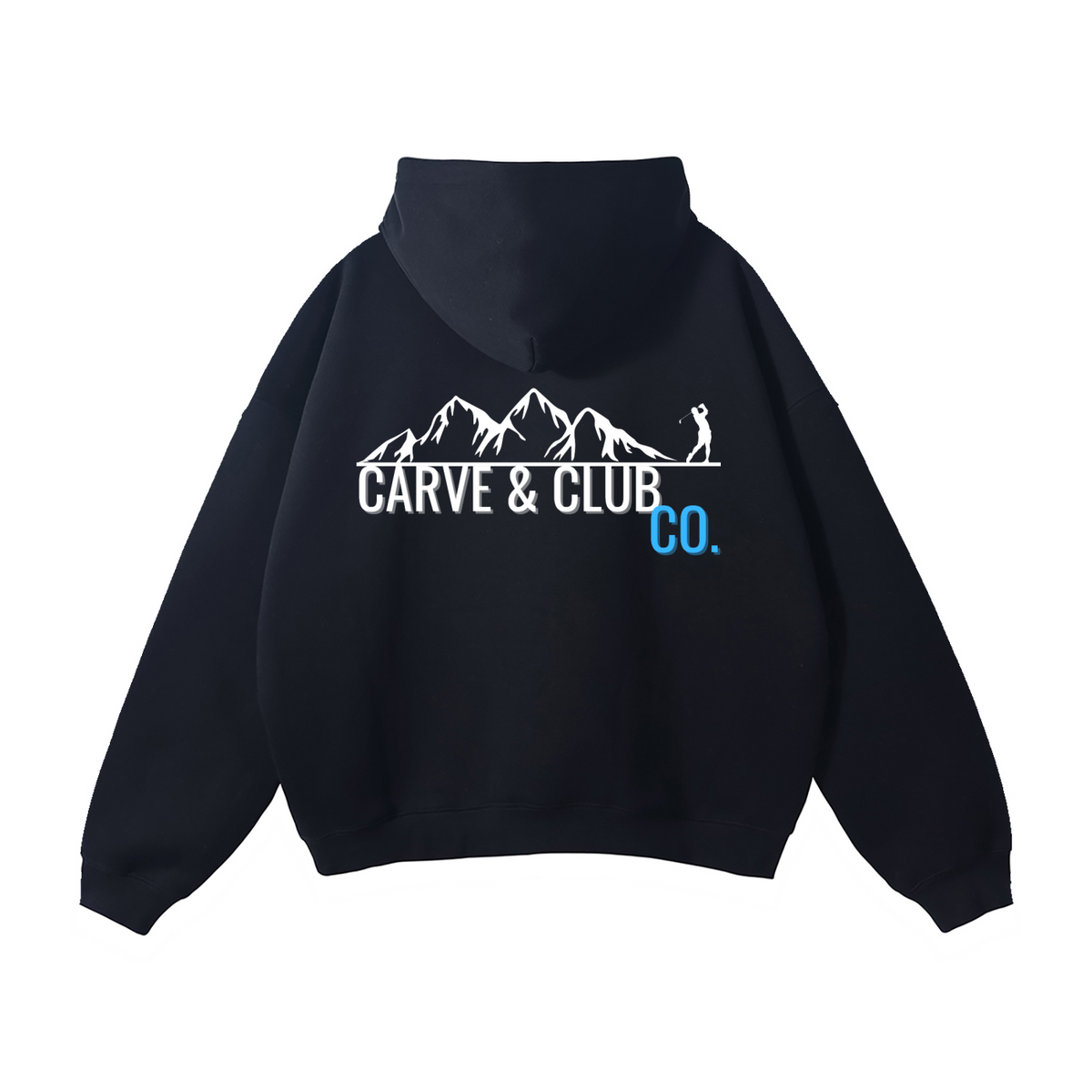 All Season Hoodie