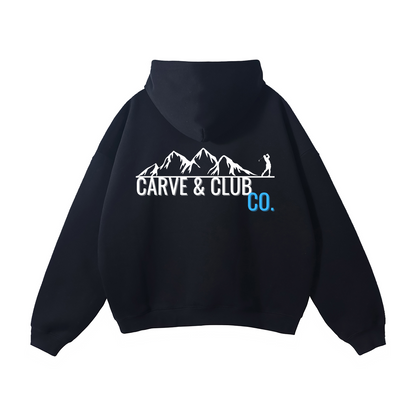 All Season Hoodie