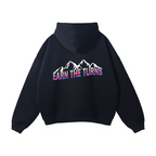 Powder Ridge Hoodie