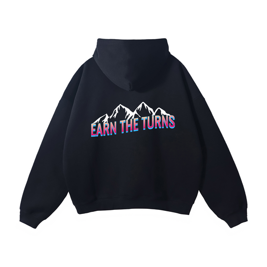 Powder Ridge Hoodie